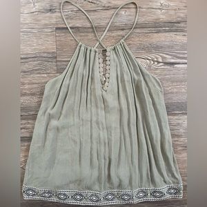 Charlotte Russe Blouse